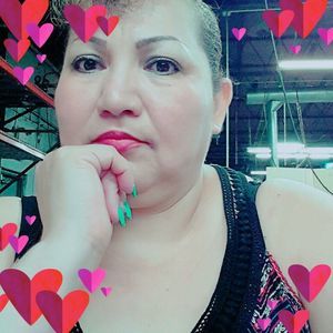 Meet your Posher, Francisca